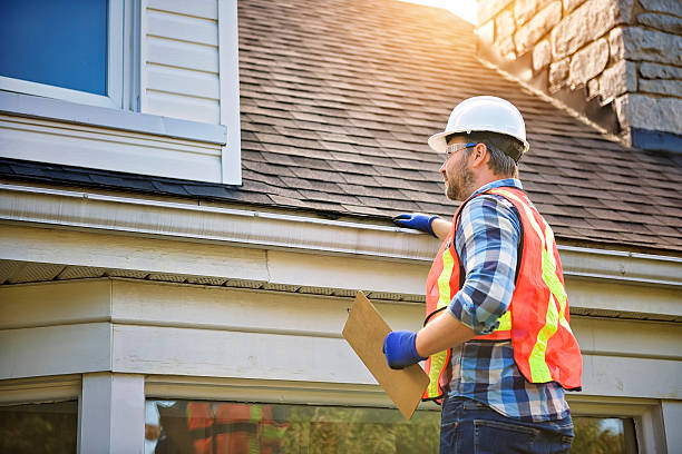 Roofing in Ada